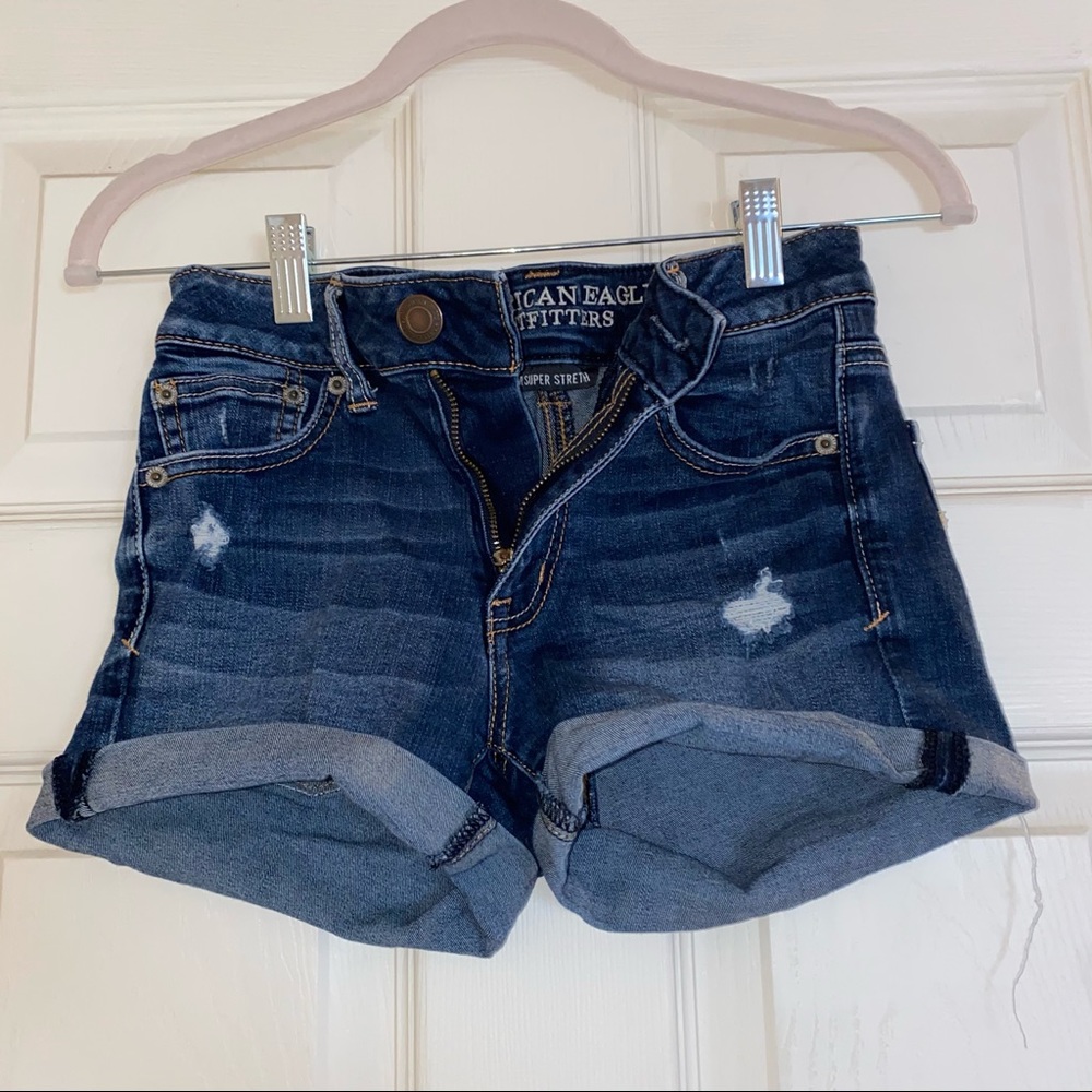 Shorts